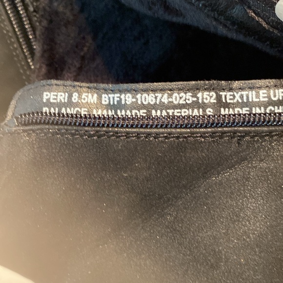 Rebound Faux Suede Booties - Picture 8 of 10